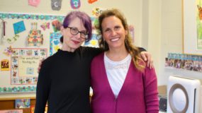 Our Teachers